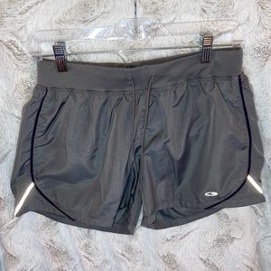 Champion Athletic Grey Shorts